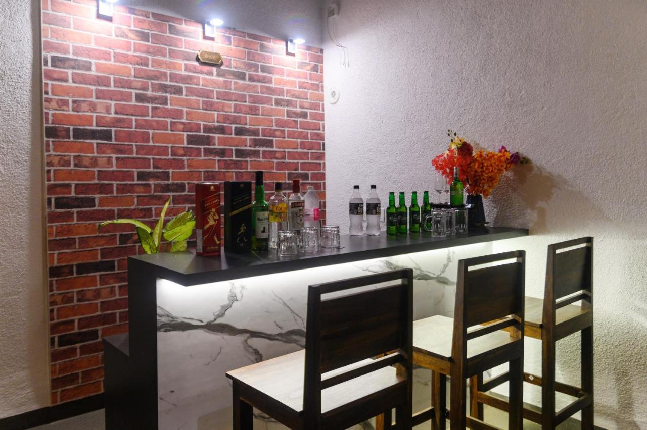 Lotus & Orchid Villas By Ramnath Homes Sangolda Exterior photo